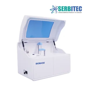 ANALIZADOR BIOQUÍMICO AUTOMÁTIZADO (BK200 MINI)