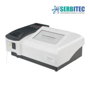 ANALIZADOR BIOQUÍMICO SEMIAUTOMÁTIZADO (WP21A)