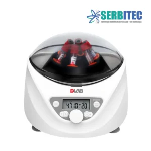 CENTRIFUGA DE BAJA VELOCIDAD (DM0506)
