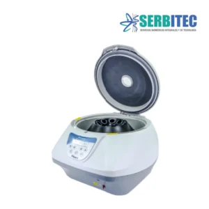CENTRIFUGA DIGITAL (SPINPLUS 8)