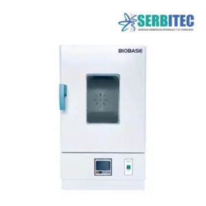 ESTERILIZADOR DE AIRE CALIENTE 70LT (HAS-T70II)