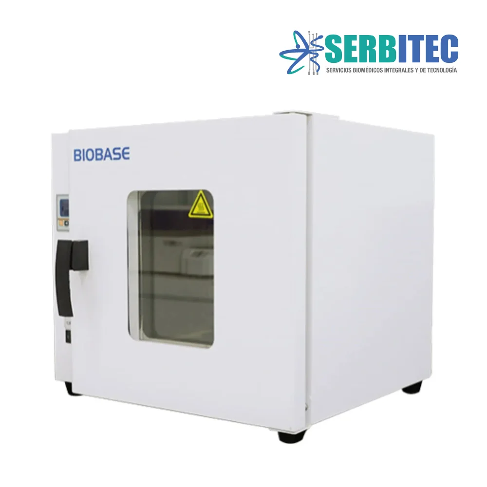 HORNO DE SECADO AIRE FORZADO 45LT (BJPX-HGZ45)