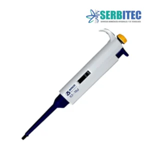 MICROPIPETA (VOLUMEN VARIABLE)