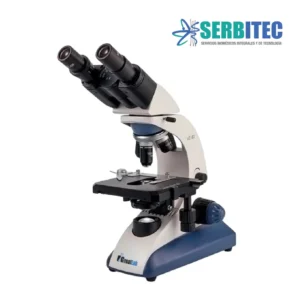MICROSCOPIO BINOCULAR (XSZ 157H)