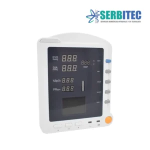 MONITOR DE PACIENTE (CMS5100)