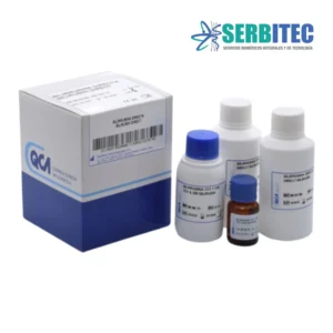PERFIL HEPATICO