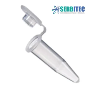 VIALES EPPENDORF (MICROTUBOS)
