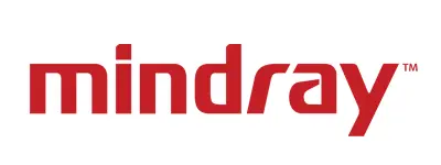 LOGO-Mindray